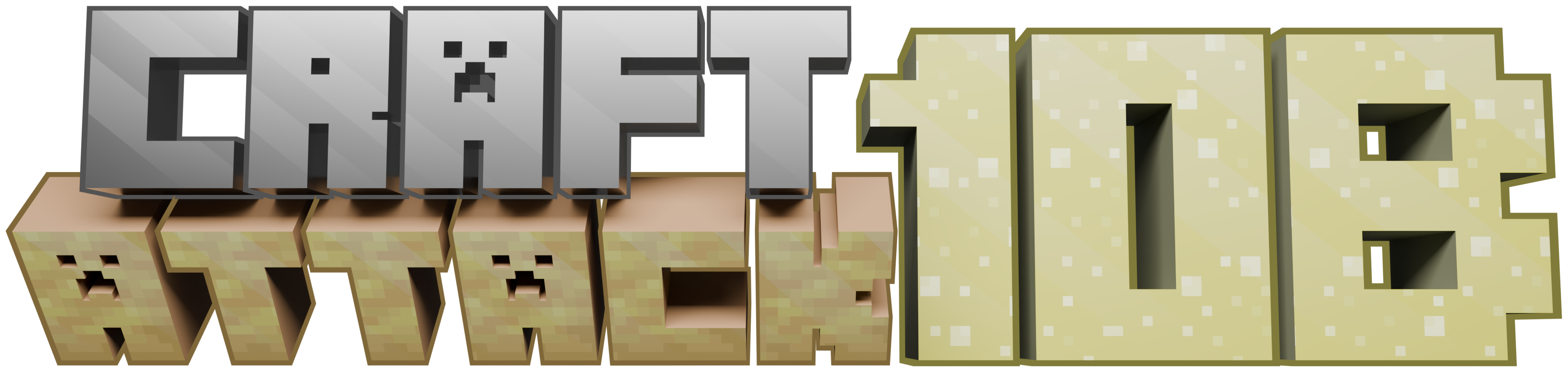 Craft Attack 10B